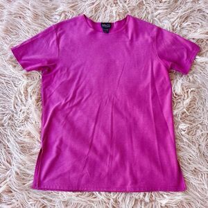 Vintage Pink Top